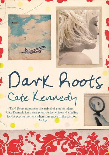 Паперова книга «Dark Roots: Stories», автор Кейт Кеннеді - фото №1
