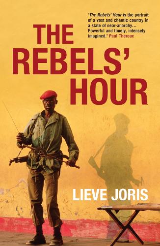 Бумажная книга «The Rebels' Hour», автор Лив Йорис - фото №1