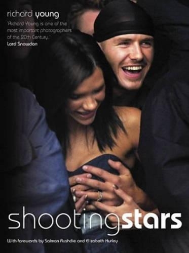 Бумажная книга «Shooting Stars», автор Ричард Янг - фото №1
