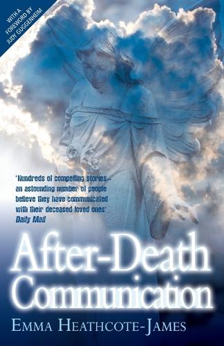 Бумажная книга «After Death Communication», автор Эмма Хиткот Джеймс - фото №1