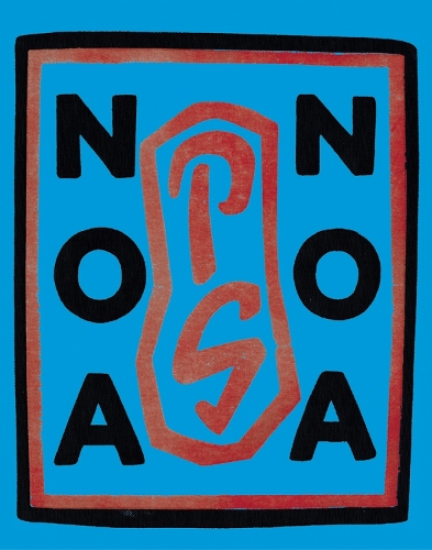 Бумажная книга «Noa Noa», автор Пол Гоген - фото №1