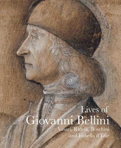 Бумажная книга «Lives of Giovanni Bellini», авторов Карло Ридольфи, Джорджо Вазари, Изабелла Д'Эсте - фото №1