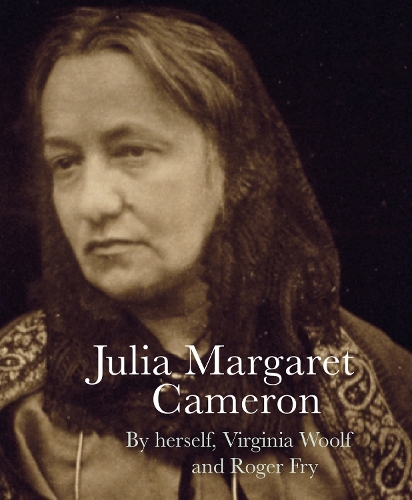 Бумажная книга «Julia Margaret Cameron», авторов Джулия Маргарет Кэмерон, Роджер Фрай, Вирджиния Вулф - фото №1