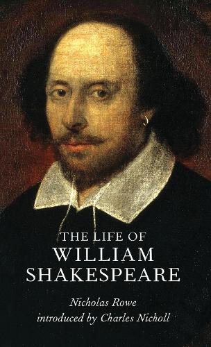 Бумажная книга «The Life of William Shakespeare», автор Николас Роу - фото №1