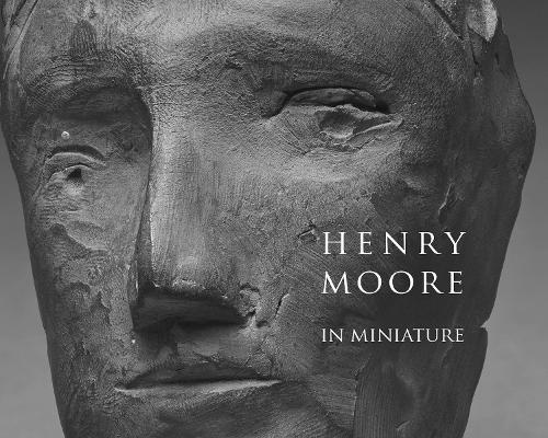 [object Object] «Henry Moore in Miniature», автор Крис Стивенс - фото №1