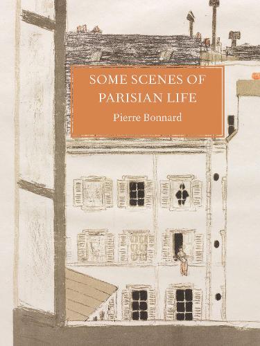 Бумажная книга «Some Scenes of Parisian Life» - фото №1