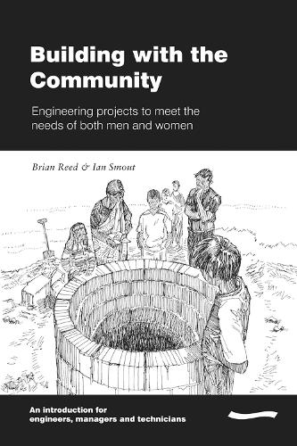 Бумажная книга «Building with the Community: Engineering projects to meet the needs of both men and women», автор Брайан Рид - фото №1