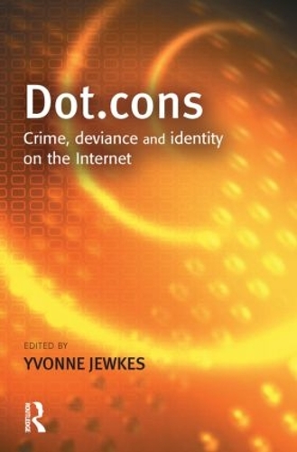 Бумажная книга «Dot.cons» - фото №1