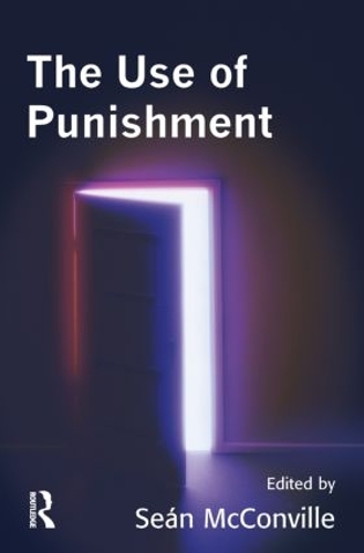 Бумажная книга «The Use of Punishment» - фото №1