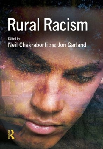 Паперова книга «Rural Racism» - фото №1