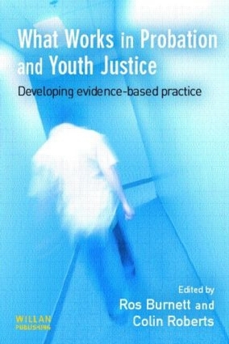 Бумажная книга «What Works in Probation and Youth Justice» - фото №1