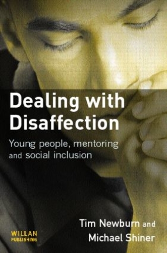Бумажная книга «Dealing with Disaffection», авторов Майкл Шайнер, Тара Янг - фото №1
