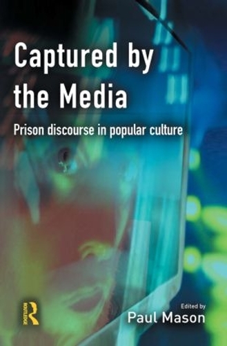 Бумажная книга «Captured by the Media» - фото №1