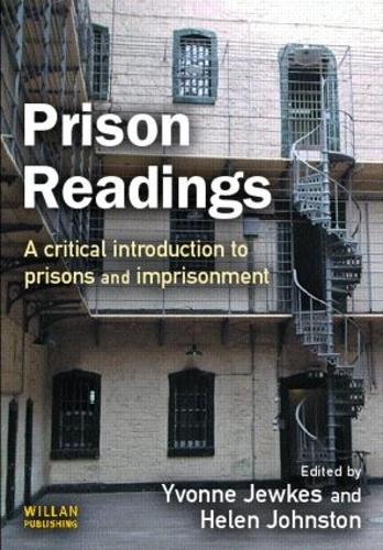 Бумажная книга «Prison Readings» - фото №1