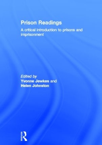 Бумажная книга «Prison Readings» - фото №1