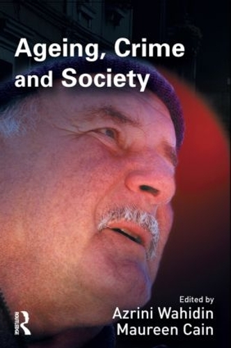 Бумажная книга «Ageing, Crime and Society» - фото №1