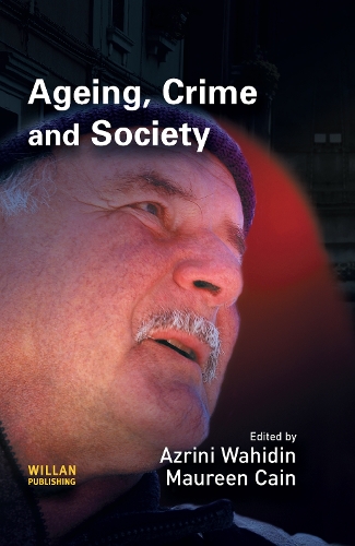 Бумажная книга «Ageing, Crime and Society» - фото №1