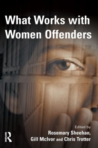 Бумажная книга «What Works With Women Offenders» - фото №1