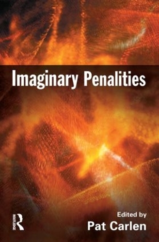 Бумажная книга «Imaginary Penalities» - фото №1