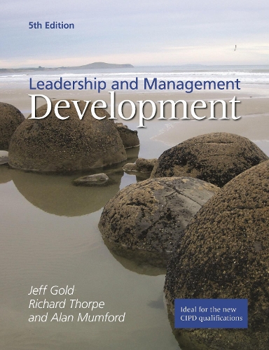 Паперова книга «Leadership and Management Development», авторів Алан Мамфорд, Річард Торп - фото №1