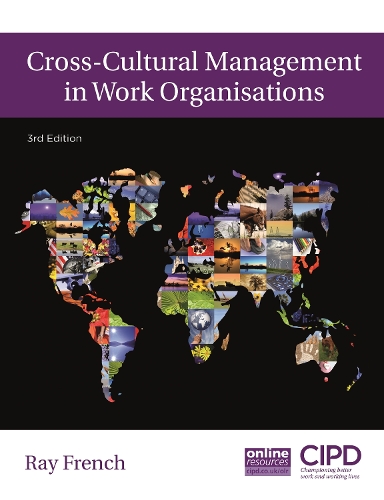 Бумажная книга «Cross-Cultural Management in Work Organisations», автор FRENCH - фото №1