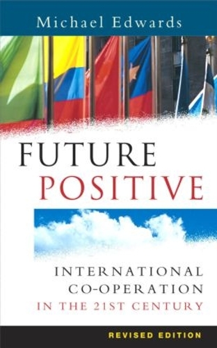 Бумажная книга «FUTURE POSITIVE 2ND ED.» - фото №1