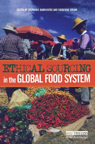 Паперова книга «Ethical Sourcing in the Global Food System» - фото №1