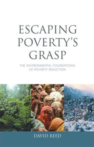 Бумажная книга «Escaping Poverty's Grasp: The Environmental Foundations of Poverty Reduction», автор Дэвид Рид - фото №1