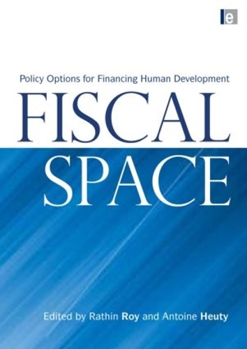 Бумажная книга «Fiscal Space: Policy Options for Financing Human Development» - фото №1