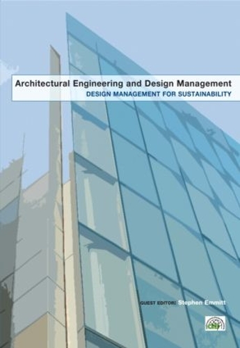 Паперова книга «Design Management for Sustainability», автор Стівен Еммітт - фото №1