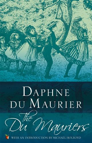 Бумажная книга «The Du Mauriers», автор Дафна Дю Морье - фото №1