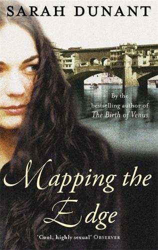 Бумажная книга «Mapping The Edge», автор Сара Дюнан - фото №1