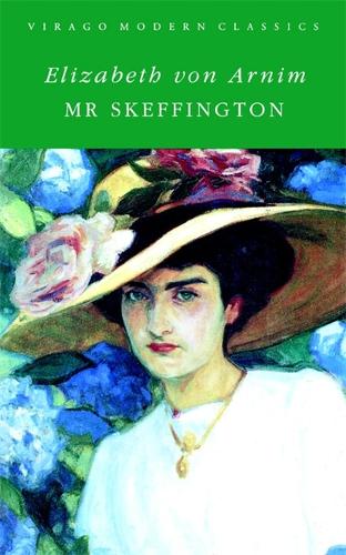 Паперова книга «Mr Skeffington: A Virago Modern Classic», автор Елізабет фон Арнім - фото №1