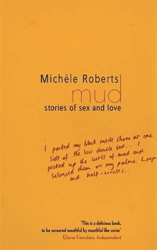 Паперова книга «Mud: Stories of Sex and Love», автор Мішель Робертс - фото №1