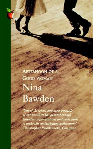 Бумажная книга «Afternoon Of A Good Woman», автор Нина Боуден - фото №1