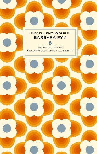 Бумажная книга «Excellent Women: 'I'm a huge fan of Barbara Pym' Richard Osman», автор Барбара Пим - фото №1