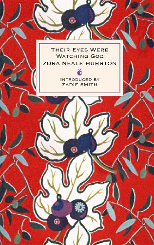 Бумажная книга «Their Eyes Were Watching God», автор Зора Нил Херстон - фото №1