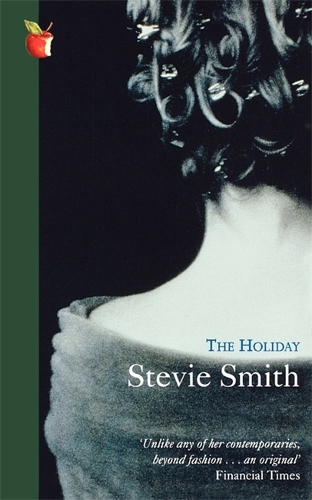 Бумажная книга «The Holiday», автор Стиви Смит - фото №1