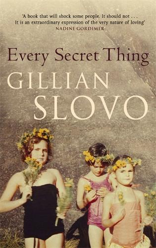 Паперова книга «Every Secret Thing: My Family, My Country», автор Джилліан Слово - фото №1