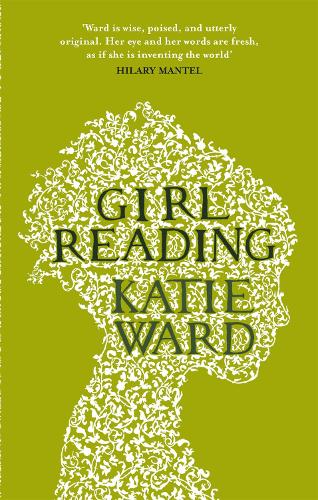 Бумажная книга «Girl Reading», автор Кэти Уорд - фото №1