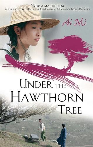 Бумажная книга «Under The Hawthorn Tree», автор Ай Ми - фото №1
