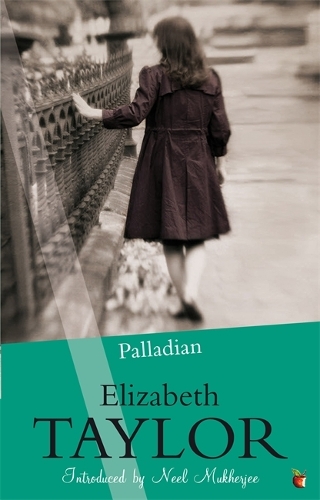Бумажная книга «Palladian», автор Элизабет Тейлор - фото №1