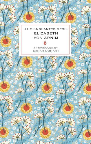 Бумажная книга «The Enchanted April», автор Элизабет фон Арним - фото №1