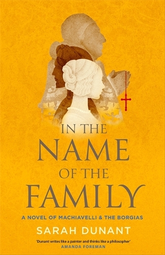 Бумажная книга «In The Name of the Family: A Times Best Historical Fiction of the Year Book», автор Сара Дюнан - фото №1