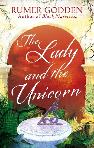 Паперова книга «The Lady and the Unicorn: A Virago Modern Classic», автор Румер Годден - фото №1