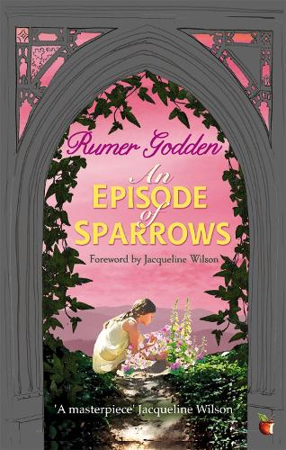 Паперова книга «An Episode of Sparrows: A Virago Modern Classic», автор Румер Годден - фото №1