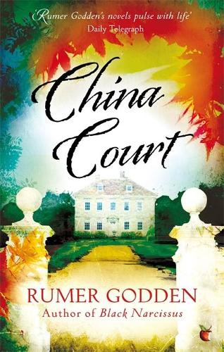 Паперова книга «China Court: A Virago Modern Classic», автор Румер Годден - фото №1