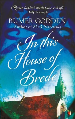 Паперова книга «In this House of Brede: A Virago Modern Classic», автор Румер Годден - фото №1