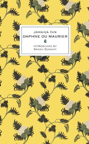 Бумажная книга «Jamaica Inn», автор Дафна Дю Морье - фото №1
