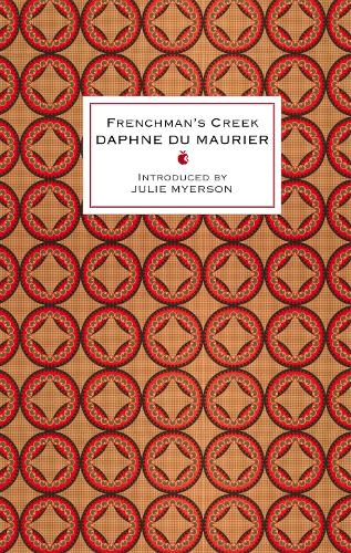 Паперова книга «Frenchman's Creek», автор Дафна Дю Мор'є - фото №1